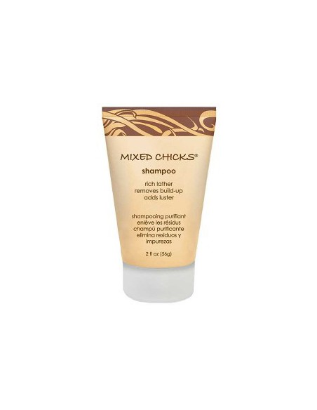 Mixed Chicks Shampoo Mixed Chicks Shampoo