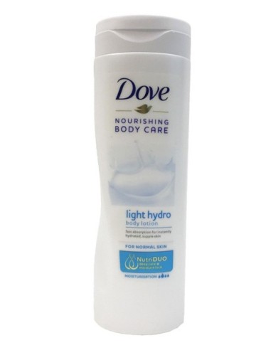 Nourishing Body Care Hydro Body Lotion For Normal Skin