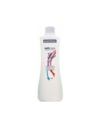 Opti Wave Neutralizer Opti Wave Neutralizer