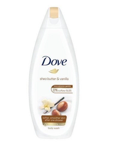 Purely Pampering Nourishing Shea Butter With Warm Vanilla Shower Gel Purely Pampering Nourishing Shea Butter With Warm Vanilla Shower Gel