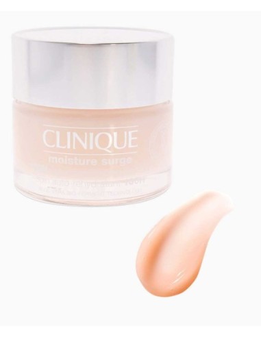 Clinique Moisture Surge 100H Auto Replenishing Hydrator