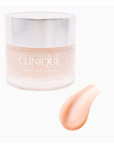 Clinique Moisture Surge 100H Auto Replenishing Hydrator