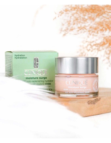 Clinique Moisture Surge 100H Auto Replenishing Hydrator