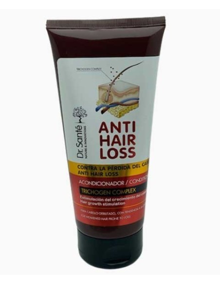Dr Sante Anti Hair Loss Conditioner Dr Sante Anti Hair Loss Conditioner