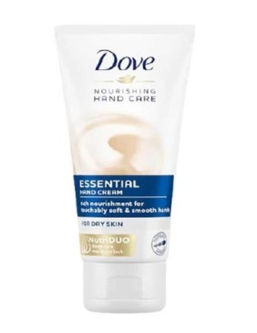 Dove Essential Hand Cream