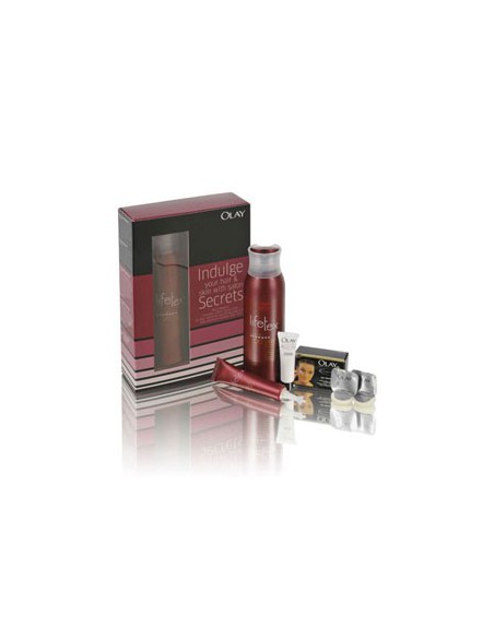 Lifetex Resist Regime Pack Lifetex Resist Regime Pack