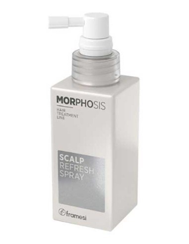 Morphosis Scalp Refresh Spray