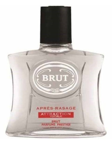 Brut Attraction Totale After Shave