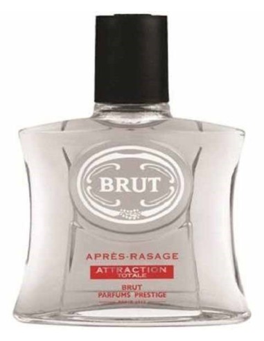 Brut Attraction Totale After Shave Brut Attraction Totale After Shave