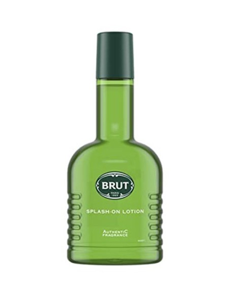Brut Splash On Lotion Brut Splash On Lotion
