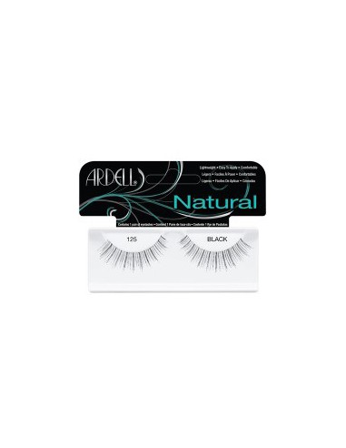 Ardell Fashion Lashes 125