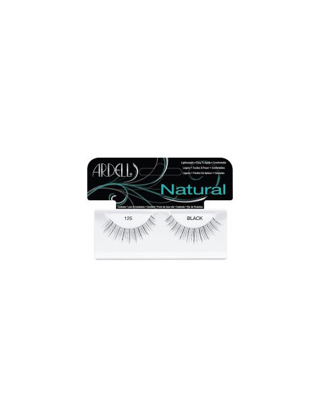 Ardell Fashion Lashes 125 Ardell Fashion Lashes 125