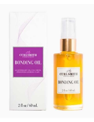 Bonding Oil