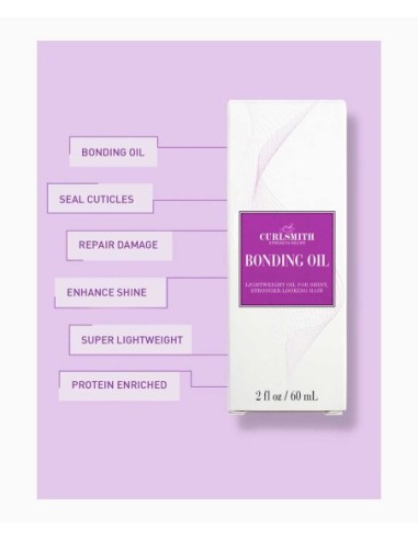Bonding Oil Bonding Oil
