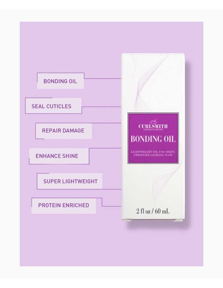 Bonding Oil Bonding Oil
