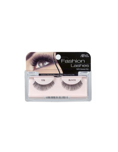 Ardell Fashion Lashes 126