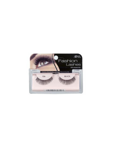 Ardell Fashion Lashes 126 Ardell Fashion Lashes 126