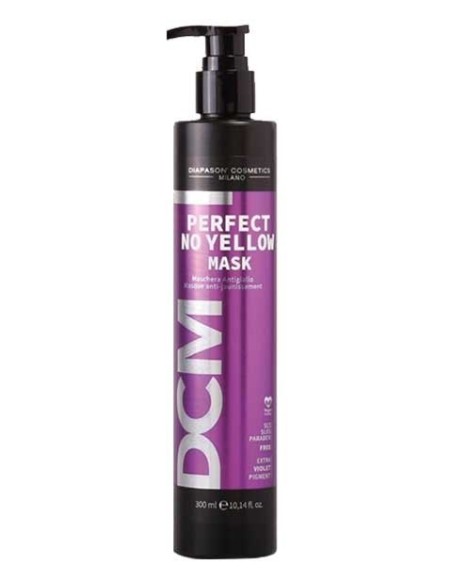 Perfect No Yellow Mask Perfect No Yellow Mask
