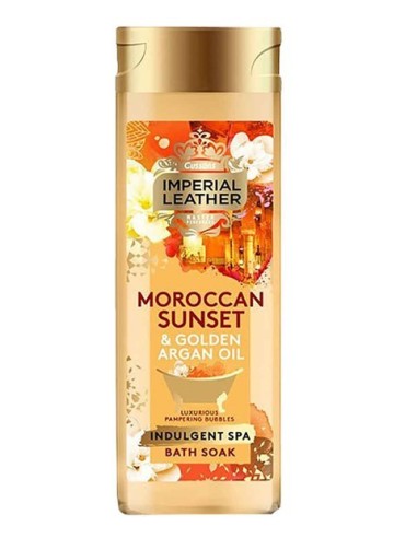 Imperial Leather Moroccan Sunset Bath Soak