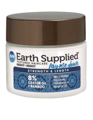 Earth Supplied Night Night Lay Me Down Earth Supplied Night Night Lay Me Down