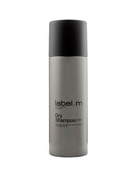label.m Dry Shampoo