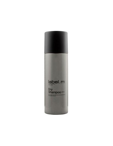 label.m Dry Shampoo label.m Dry Shampoo