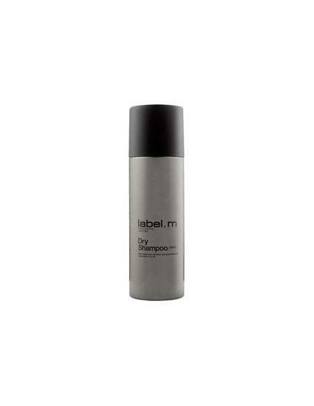 label.m Dry Shampoo label.m Dry Shampoo