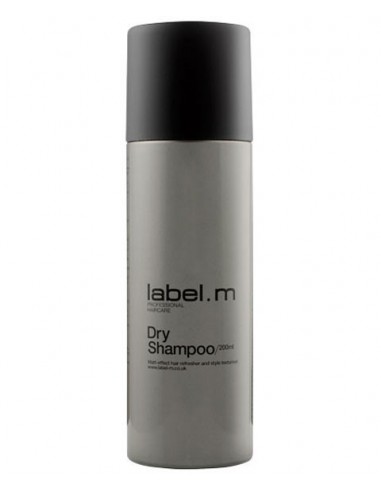 label.m Dry Shampoo label.m Dry Shampoo