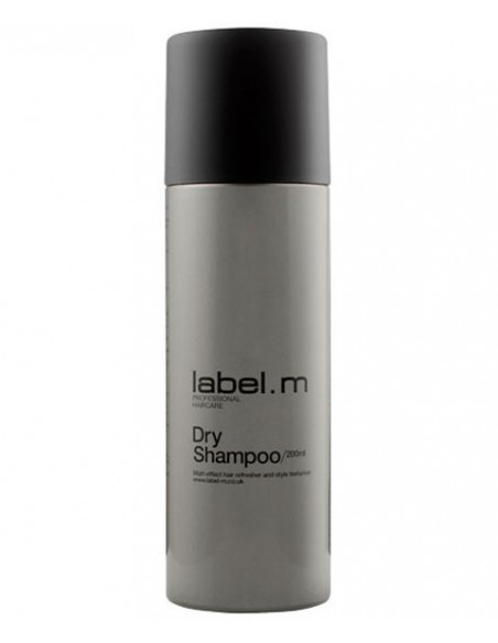 label.m Dry Shampoo label.m Dry Shampoo