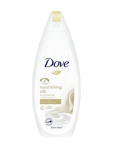 Nourishing Silk Body Wash