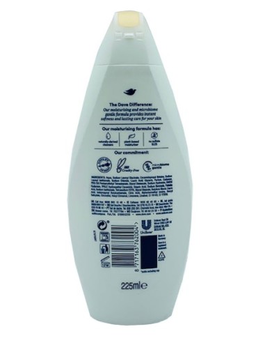 Nourishing Silk Body Wash