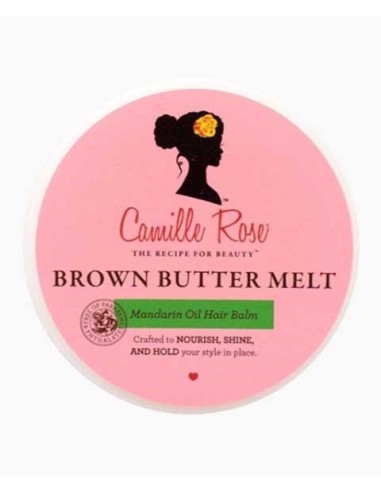 Brown Butter Melt