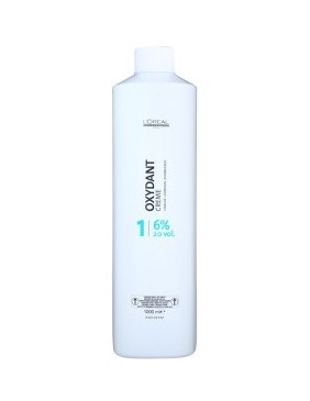 Loreal Oxydant Creme