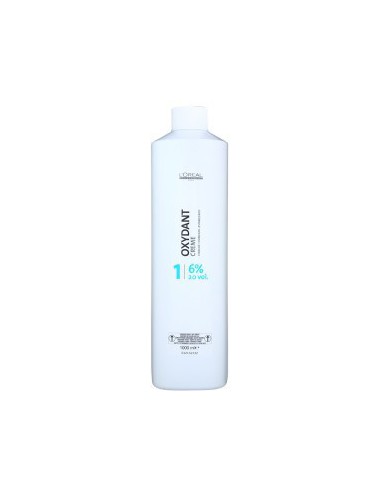 Loreal Oxydant Creme Loreal Oxydant Creme