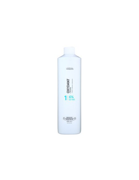 Loreal Oxydant Creme Loreal Oxydant Creme