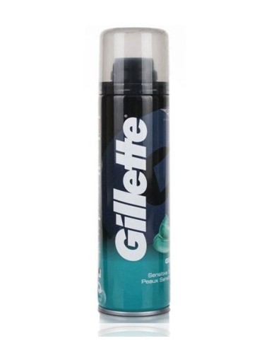 Comfort Glide Sensitive Skin Shave Gel
