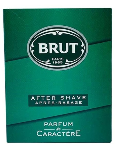 Brut After Shave Brut After Shave