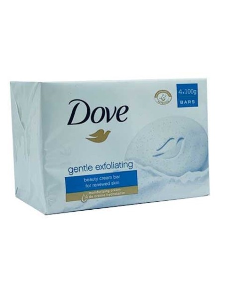 Soft Peeling Gentle Exfoliating Beauty Cream Bar Soft Peeling Gentle Exfoliating Beauty Cream Bar