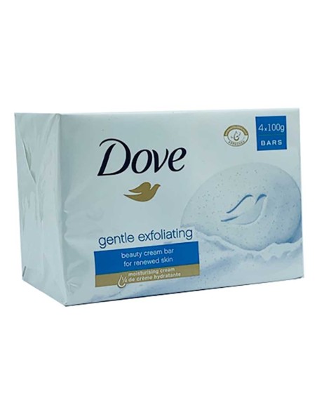 Soft Peeling Gentle Exfoliating Beauty Cream Bar Soft Peeling Gentle Exfoliating Beauty Cream Bar