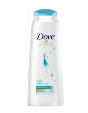 Nutritive Solutions Daily Moisture Shampoo