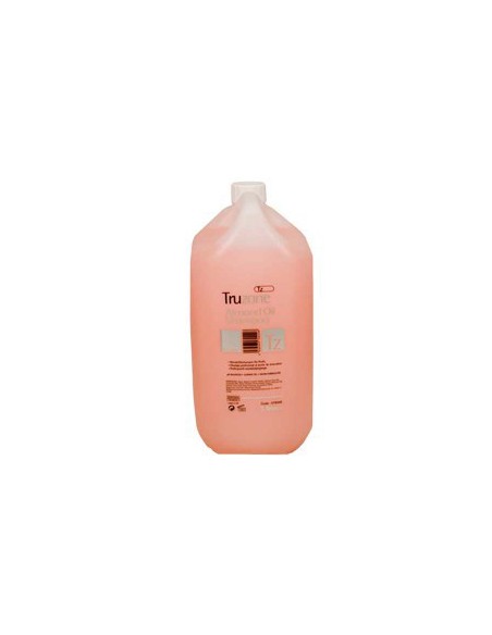 Almond Oil Shampoo Almond Oil Shampoo