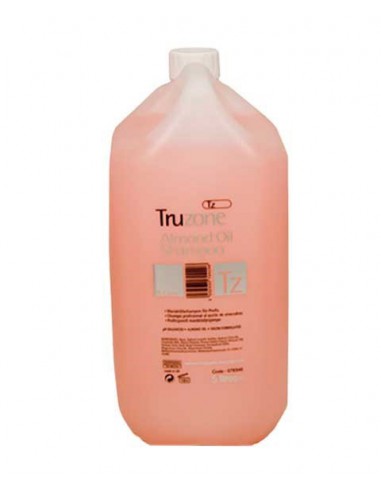 Almond Oil Shampoo Almond Oil Shampoo
