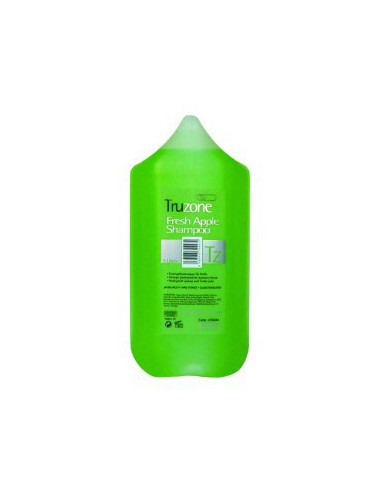 Truzone Fresh Apple Shampoo