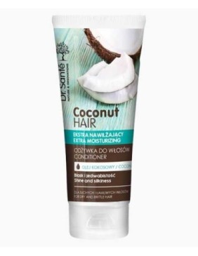 Dr Sante Coconut Extra Moisturizing Hair Conditioner