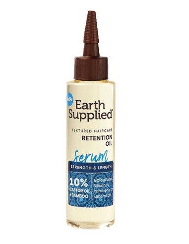 Earth Supplied Retention Oil Serum Earth Supplied Retention Oil Serum