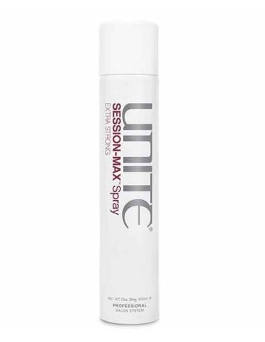 Session Max Extra Strong Hold Hairspray Session Max Extra Strong Hold Hairspray
