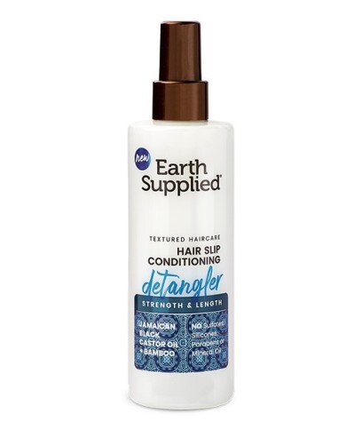 Earth Supplied Hair Slip Conditioning Detangler
