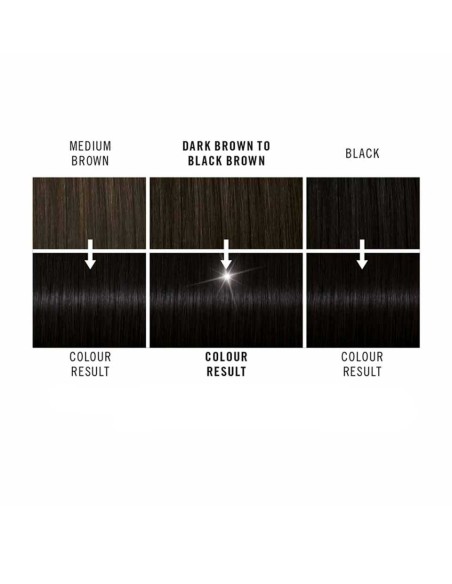 Live Color Intense Permanent Colours 099 Deep Black Live Color Intense Permanent Colours 099 Deep Black