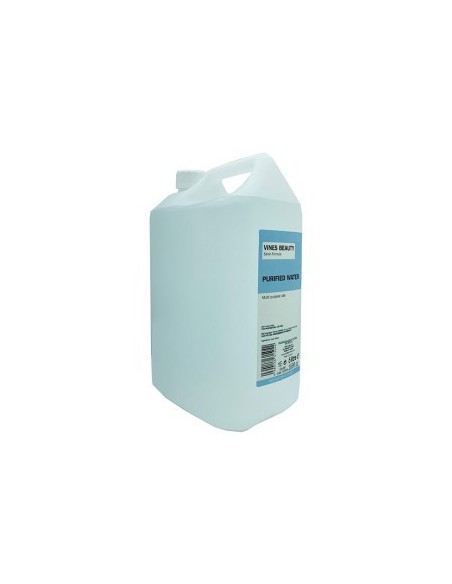 Vines Beauty Professional Purified Water Vines Beauty Professional Purified Water