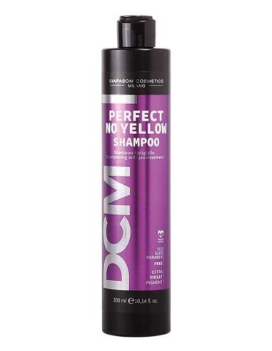Perfect No Yellow Shampoo Perfect No Yellow Shampoo